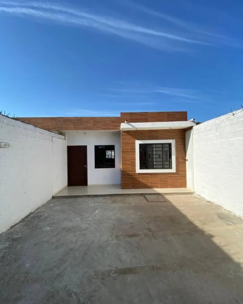 2-bedroom house for sale in the Los Cusis development: foto 2 de 7