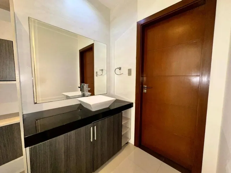 3-bedroom house for sale in Urubó Golf, with pool: foto 7 de 18