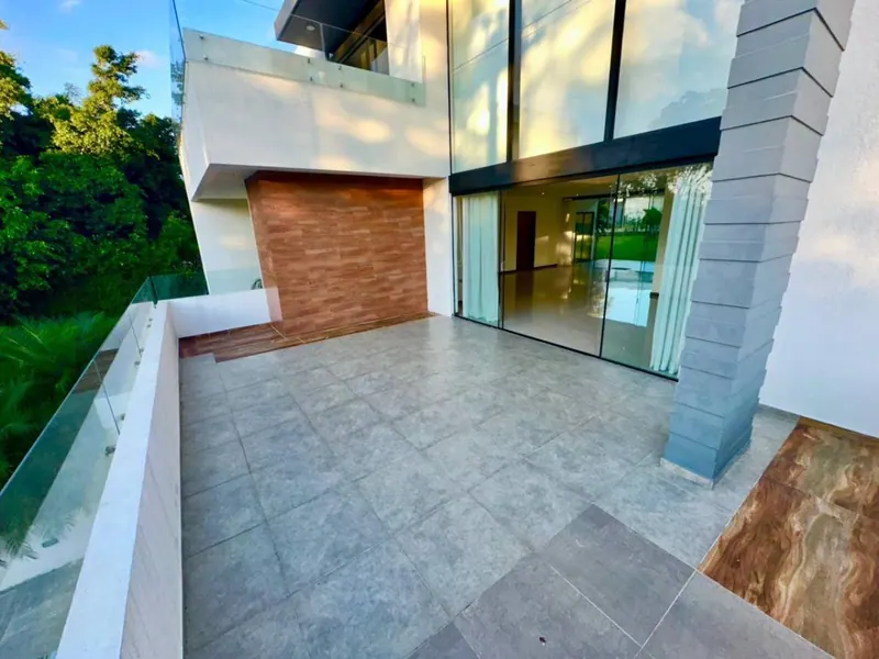 3-bedroom house for sale in Urubó Golf, with pool: foto 12 de 18