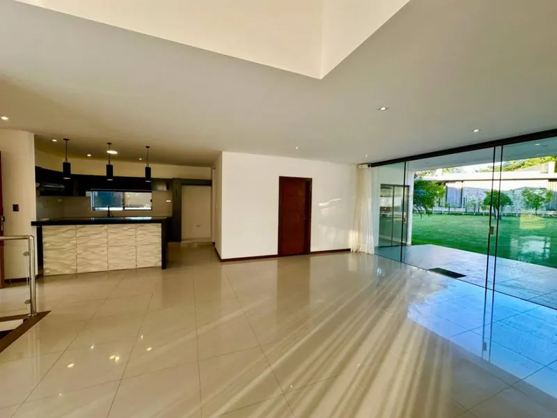 3-bedroom house for sale in Urubó Golf, with pool: foto 13 de 18
