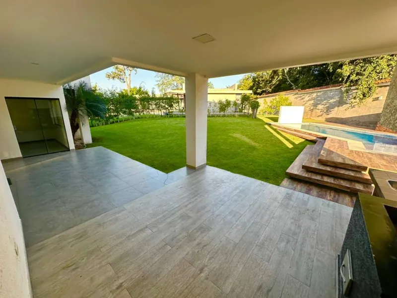 3-bedroom house for sale in Urubó Golf, with pool: foto 14 de 18