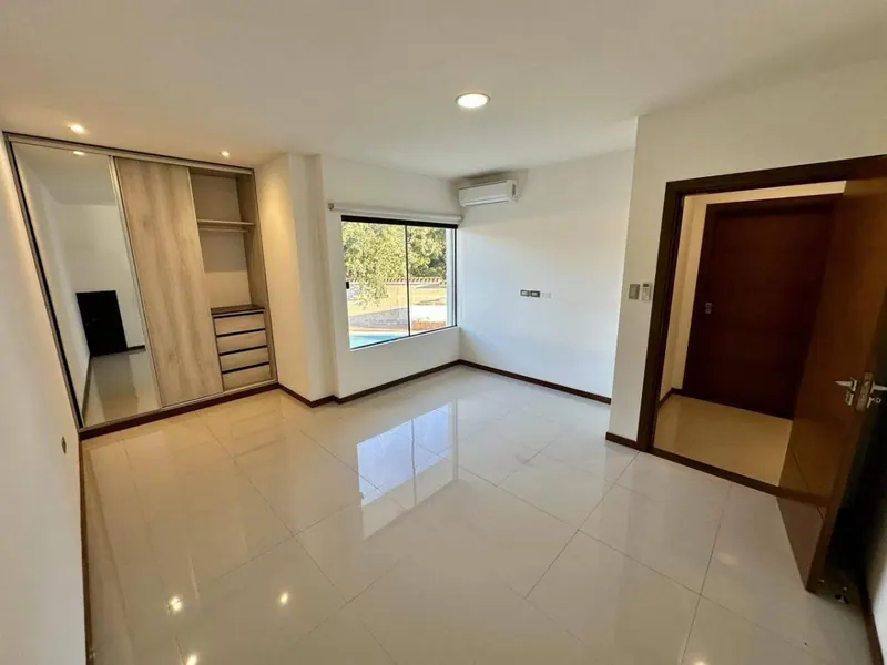 3-bedroom house for sale in Urubó Golf, with pool: foto 17 de 18