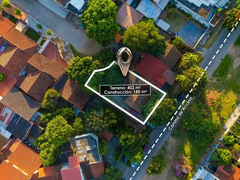 Casa de 3 dormitorios en venta en la Zona Este, salida a dos calles: foto 11 de 17
