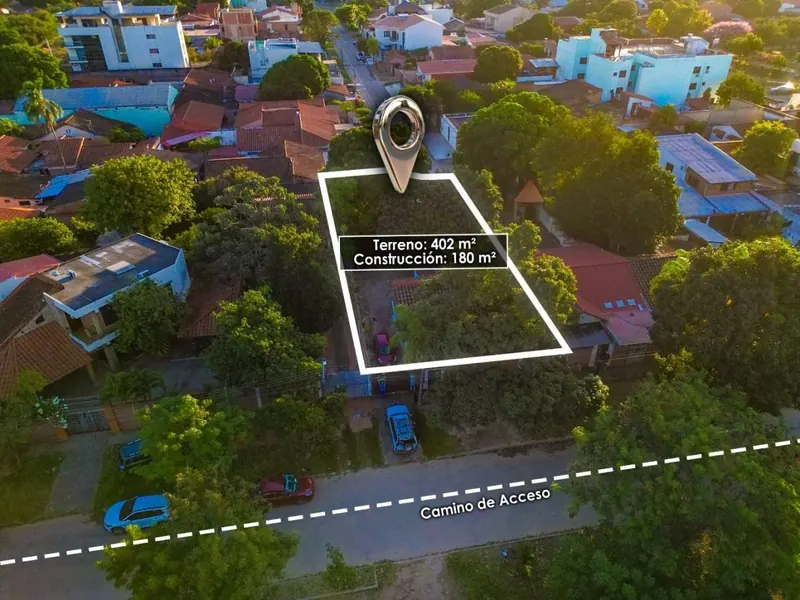 Casa de 3 dormitorios en venta en la Zona Este, salida a dos calles: foto 17 de 17