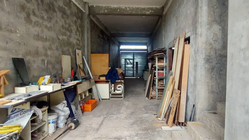 Casa de uso comercial en venta sobre avenida en la Zona Este: foto 5 de 19