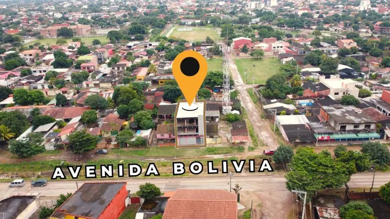 Casa de uso comercial en venta sobre avenida en la Zona Este: foto 18 de 19