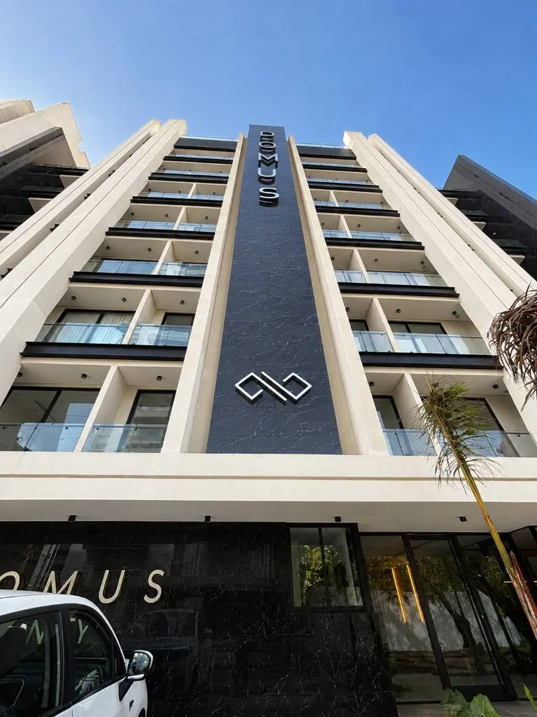 Departamento de 1 dormitorio a estrenar en venta en Domus Infinity: foto 1 de 10