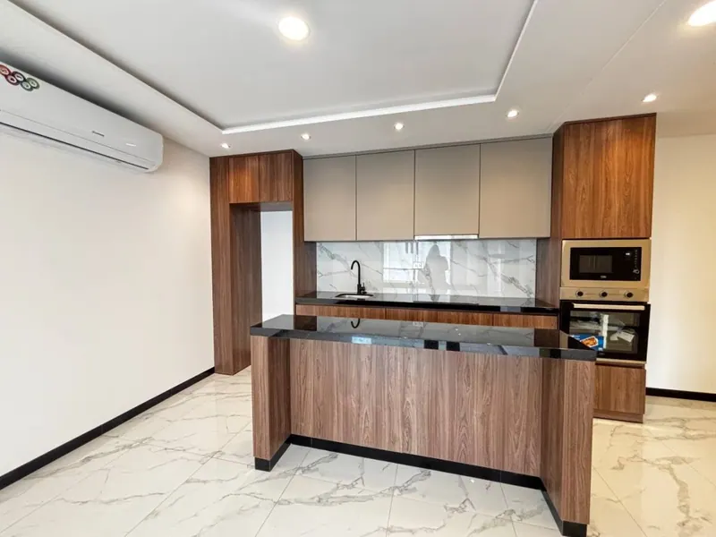 Departamento de 1 dormitorio a estrenar en venta en Domus Infinity: foto 4 de 10
