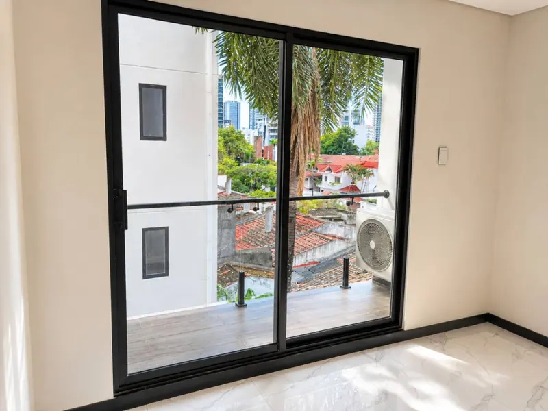 Departamento de 1 dormitorio a estrenar en venta en Domus Infinity: foto 9 de 10