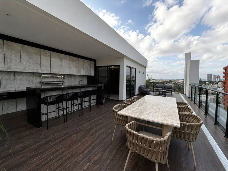 Departamento de 1 dormitorio a estrenar en venta en Domus Infinity: foto 10 de 10