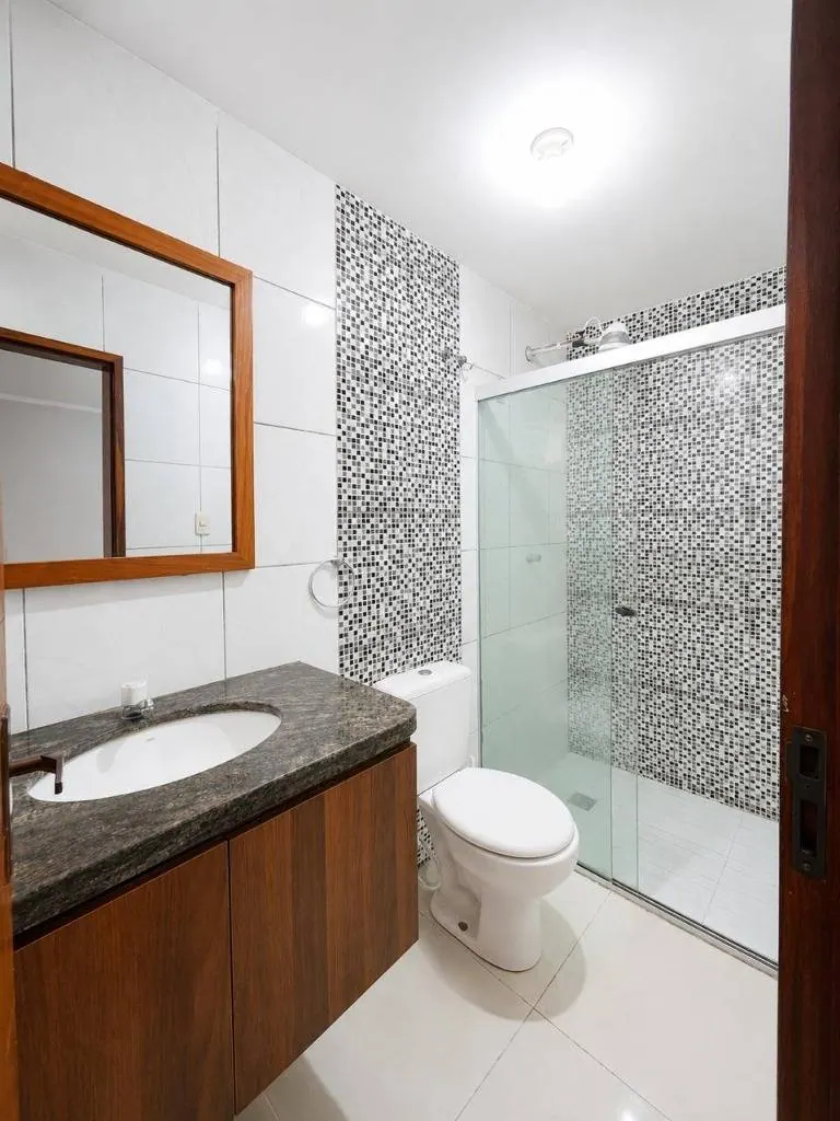 3-bedroom house for sale in the San Andrés del Norte gated community: foto 7 de 14