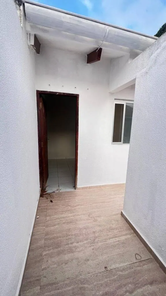 3-bedroom house for sale in the San Andrés del Norte gated community: foto 12 de 14