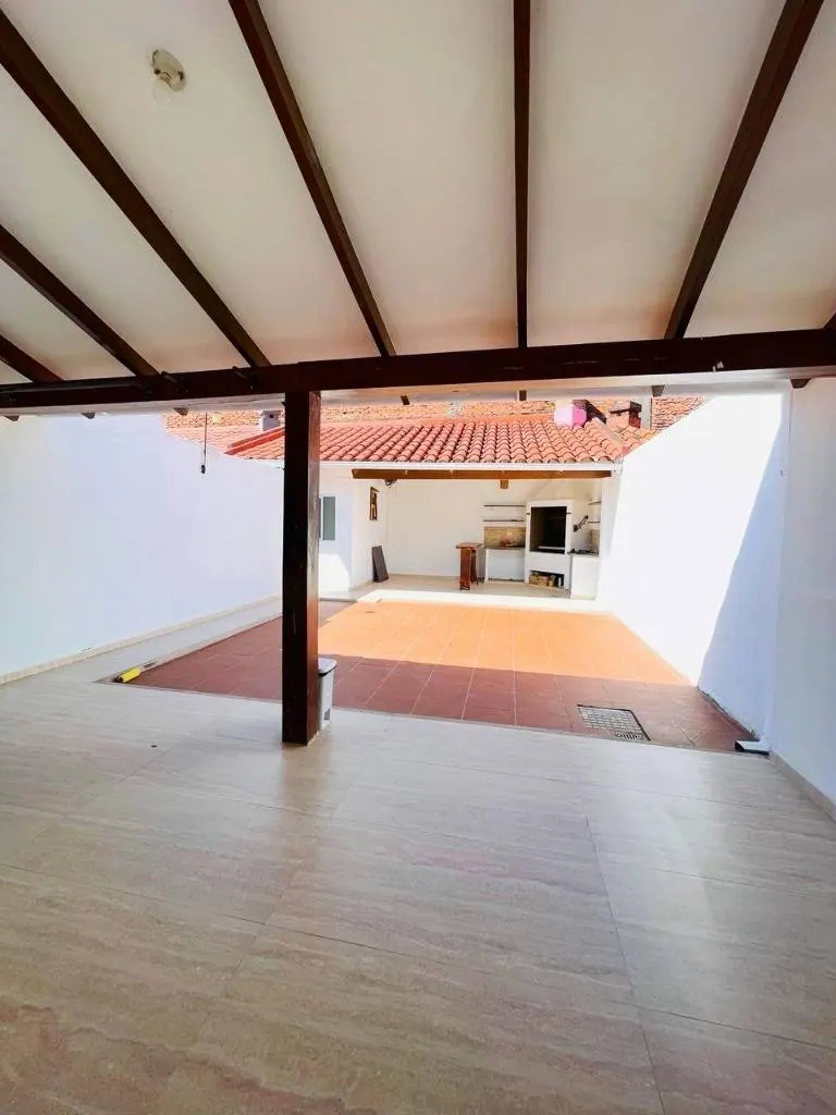 3-bedroom house for sale in the San Andrés del Norte gated community: foto 13 de 14