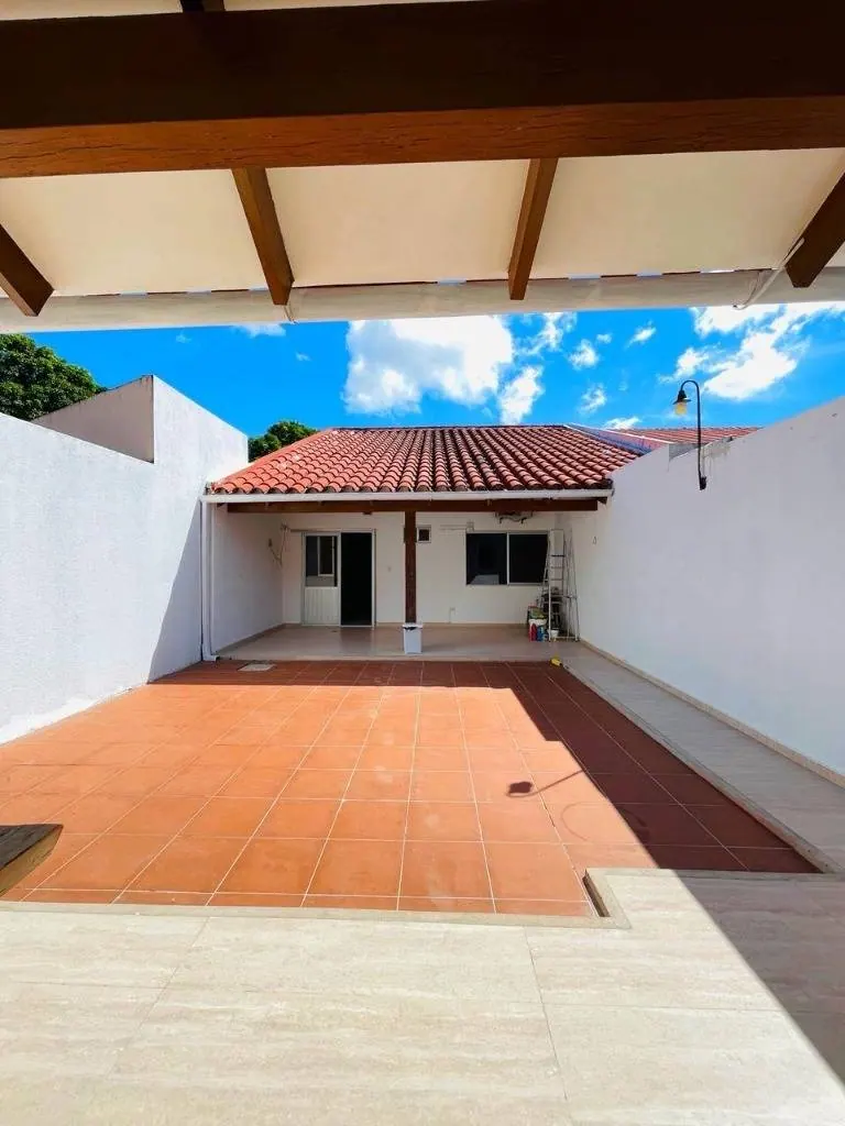 3-bedroom house for sale in the San Andrés del Norte gated community: foto 14 de 14