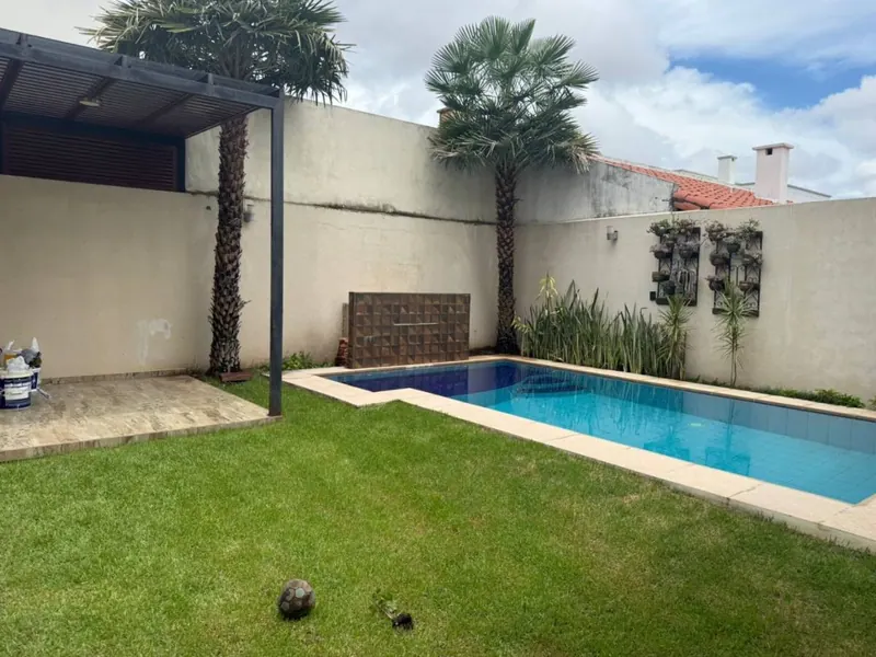 3-bedroom house for sale in the Santa Cruz la Vieja gated community: foto 1 de 22