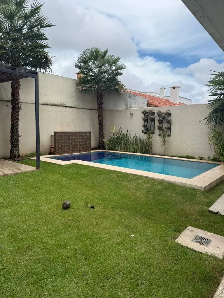 3-bedroom house for sale in the Santa Cruz la Vieja gated community: foto 4 de 22