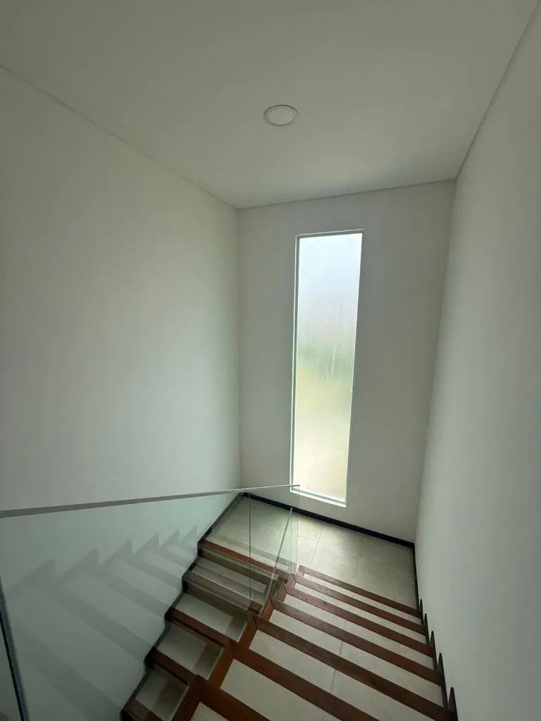 3-bedroom house for sale in the Santa Cruz la Vieja gated community: foto 7 de 22