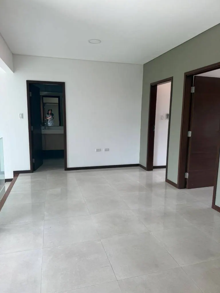 3-bedroom house for sale in the Santa Cruz la Vieja gated community: foto 10 de 22