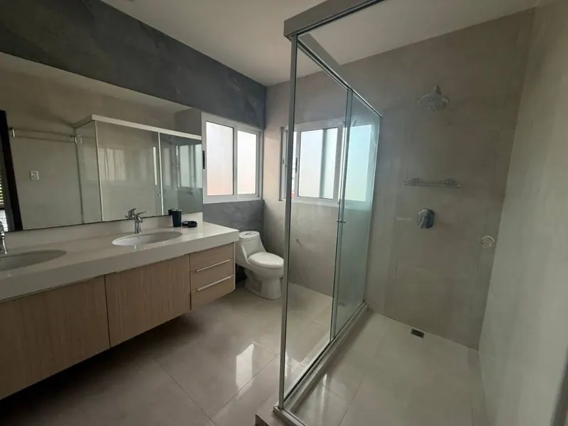 3-bedroom house for sale in the Santa Cruz la Vieja gated community: foto 15 de 22