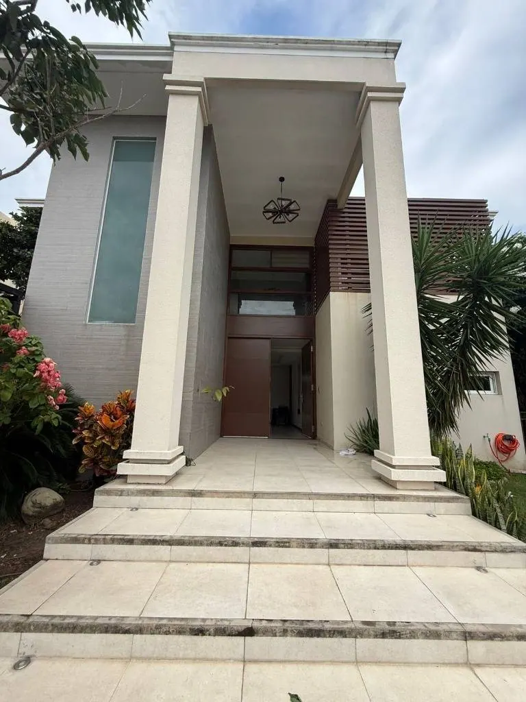 3-bedroom house for sale in the Santa Cruz la Vieja gated community: foto 16 de 22