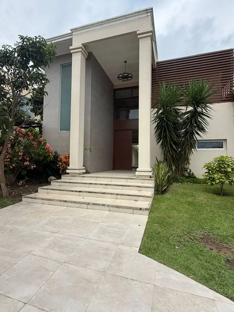 3-bedroom house for sale in the Santa Cruz la Vieja gated community: foto 20 de 22