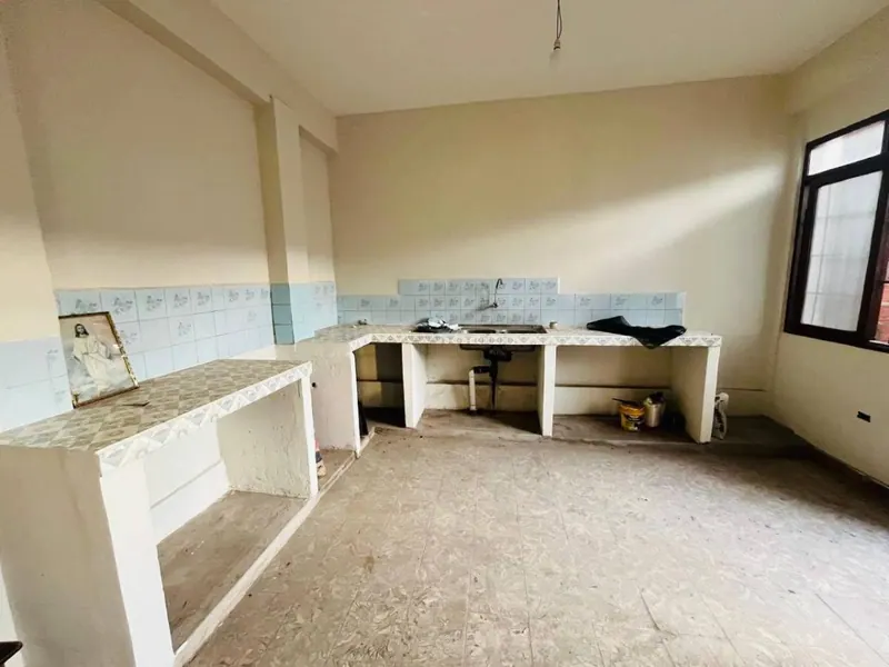 2-bedroom apartment for rent on the fourth ring: foto 1 de 10