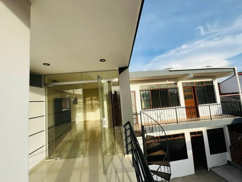 2-bedroom apartment for rent on the fourth ring: foto 6 de 10