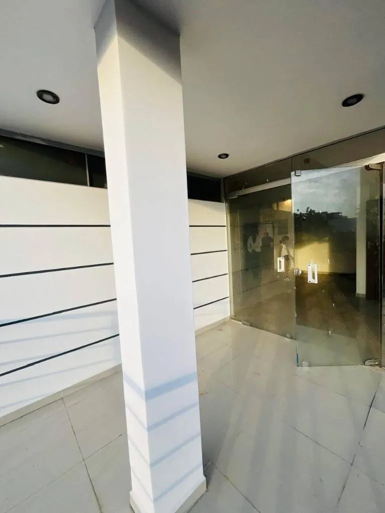 2-bedroom apartment for rent on the fourth ring: foto 8 de 10