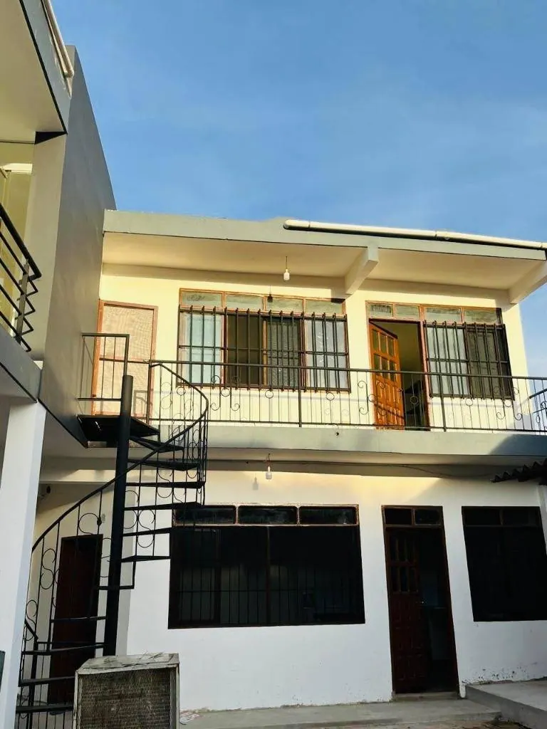 2-bedroom apartment for rent on the fourth ring: foto 9 de 10