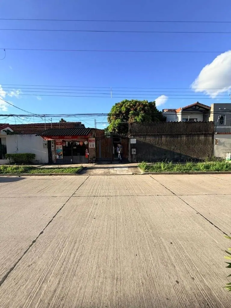 450 m² lot for sale on Av. Santos Dumont, South Zone: foto 1 de 3