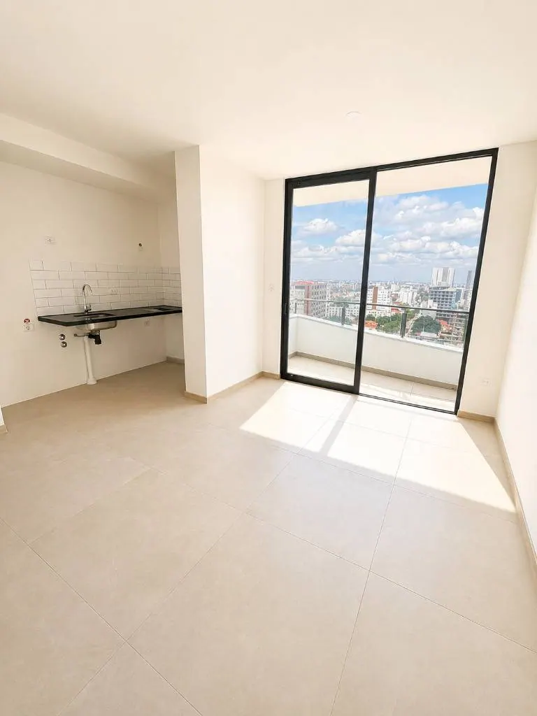 Departamento de 1 dormitorio con balcón en venta en Macororó 15: foto 4 de 7