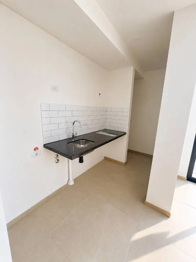 Departamento de 1 dormitorio con balcón en venta en Macororó 15: foto 5 de 7