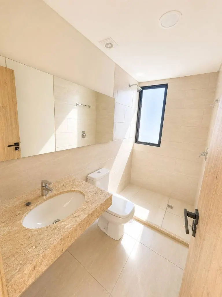 Departamento de 1 dormitorio con balcón en venta en Macororó 15: foto 6 de 7