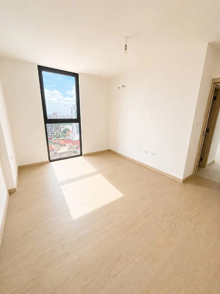 Departamento de 1 dormitorio con balcón en venta en Macororó 15: foto 7 de 7