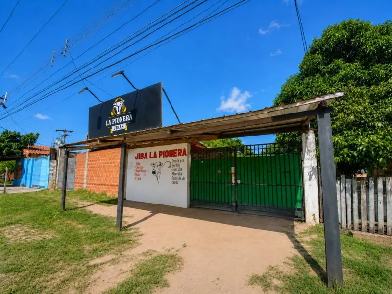 House for sale on Av. Alemana and 8th ring, 241.55 m²: foto 2 de 7