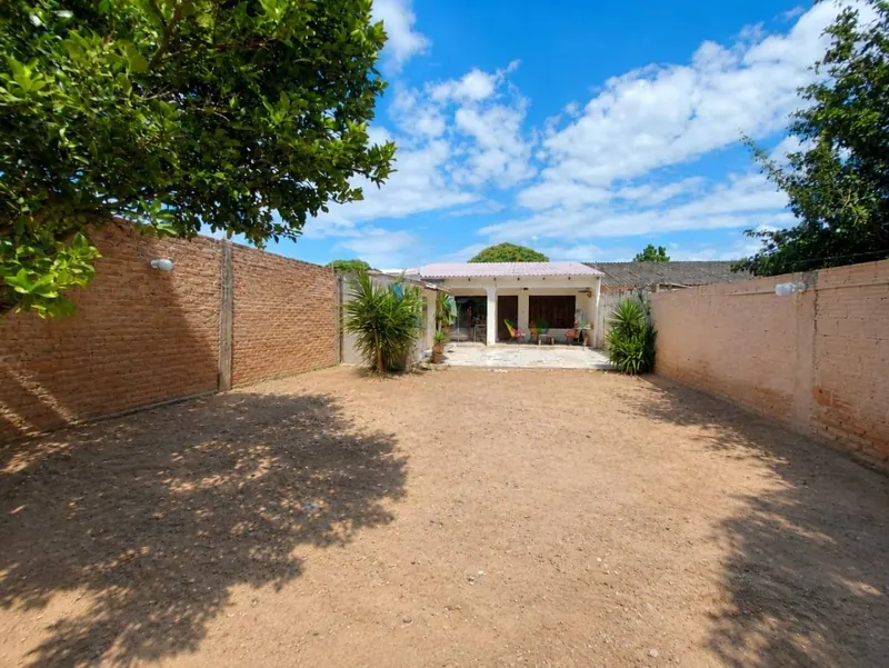 House for sale on Av. Alemana and 8th ring, 241.55 m²: foto 3 de 7