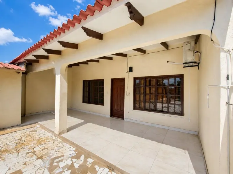 House for sale on Av. Alemana and 8th ring, 241.55 m²: foto 4 de 7