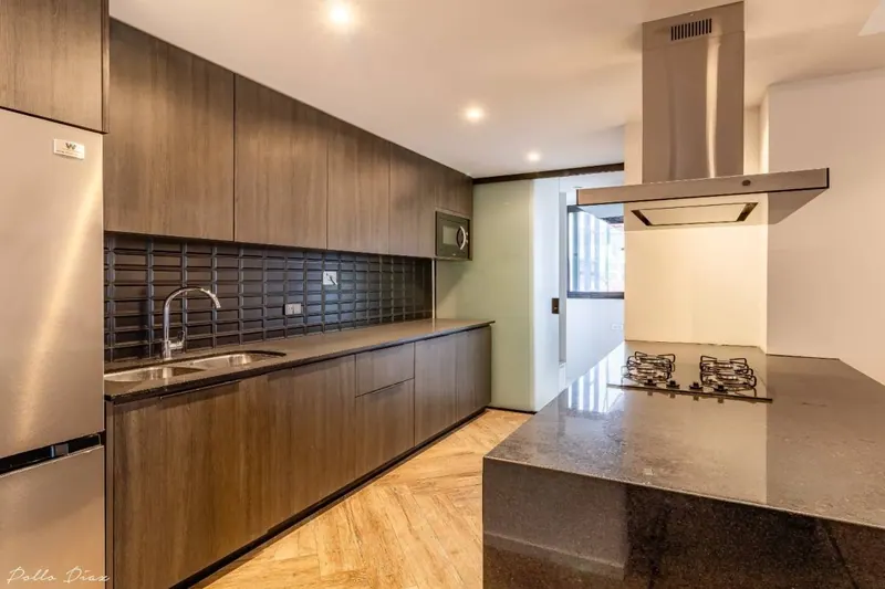 Departamento amoblado de 2 dormitorios en venta en You Plaza: foto 5 de 17