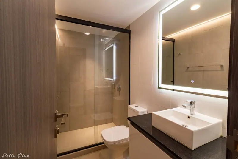 Departamento amoblado de 2 dormitorios en venta en You Plaza: foto 6 de 17