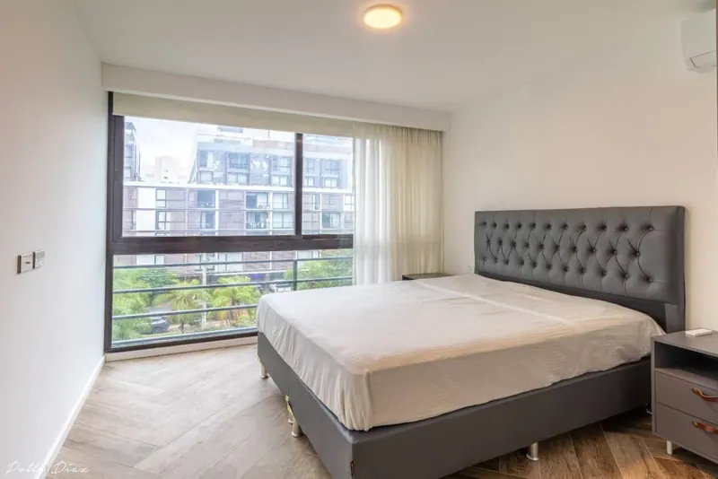 Departamento amoblado de 2 dormitorios en venta en You Plaza: foto 7 de 17