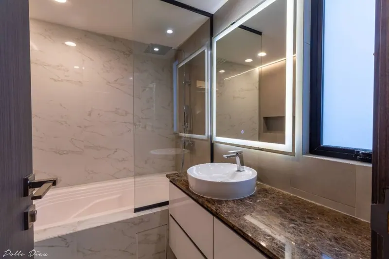 Departamento amoblado de 2 dormitorios en venta en You Plaza: foto 9 de 17