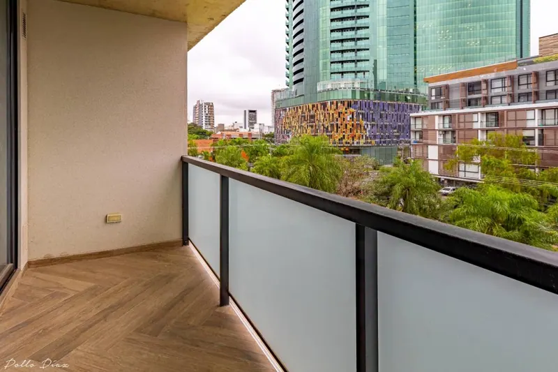 Departamento amoblado de 2 dormitorios en venta en You Plaza: foto 11 de 17