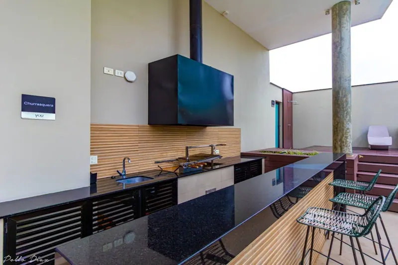 Departamento amoblado de 2 dormitorios en venta en You Plaza: foto 13 de 17