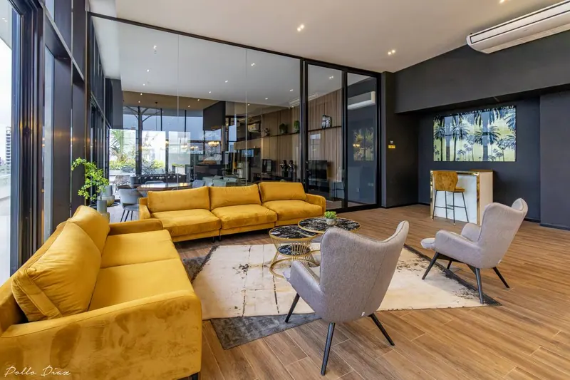 Departamento amoblado de 2 dormitorios en venta en You Plaza: foto 17 de 17