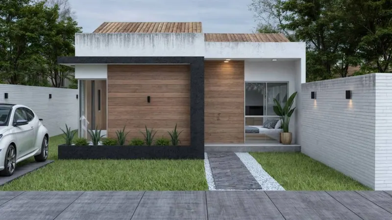 3-bedroom house for sale in Valle Sánchez II, Warnes: foto 1 de 2