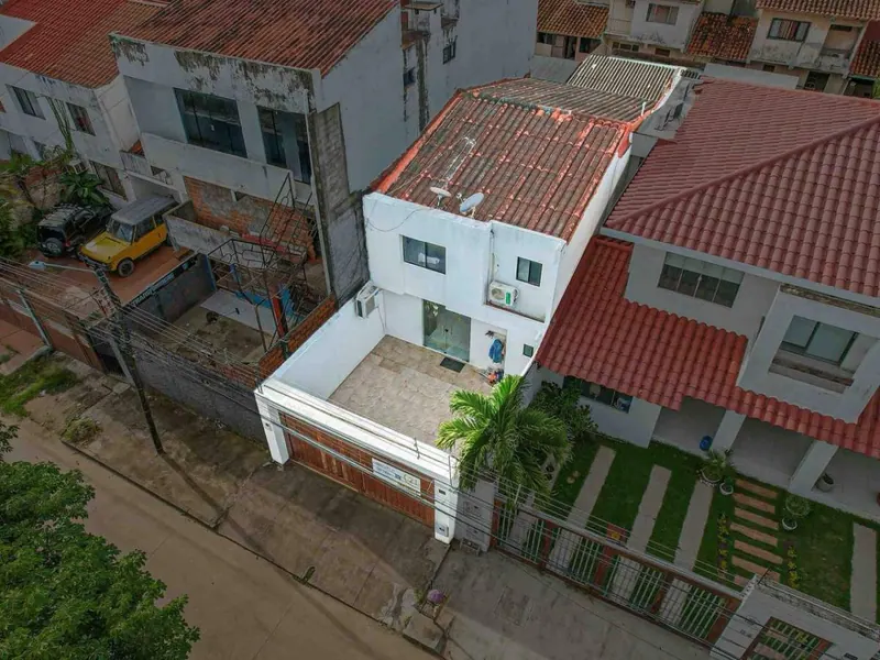 Casa de 2 dormitorios en venta cerca de la Av. Santos Dumont: foto 2 de 12