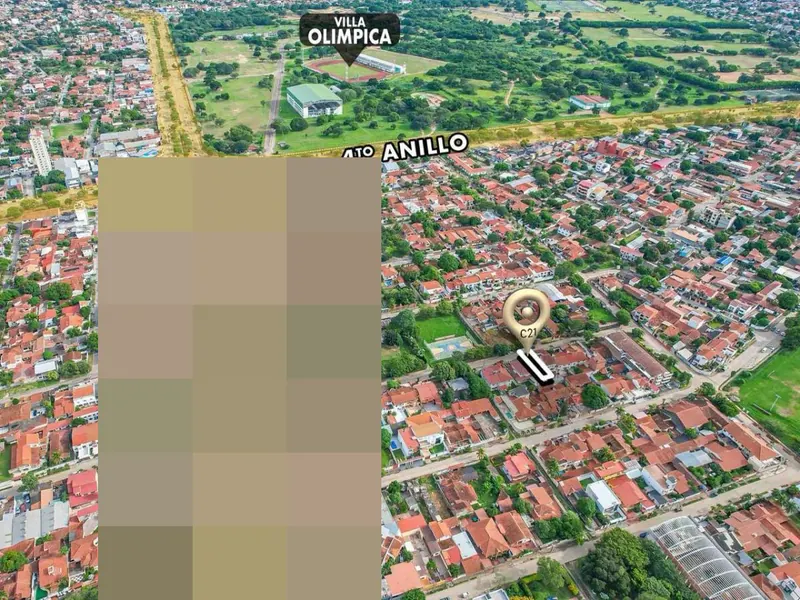 Casa de 2 dormitorios en venta cerca de la Av. Santos Dumont: foto 4 de 12