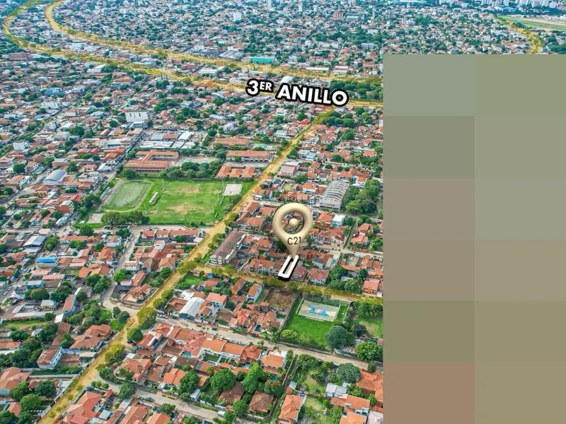 Casa de 2 dormitorios en venta cerca de la Av. Santos Dumont: foto 5 de 12