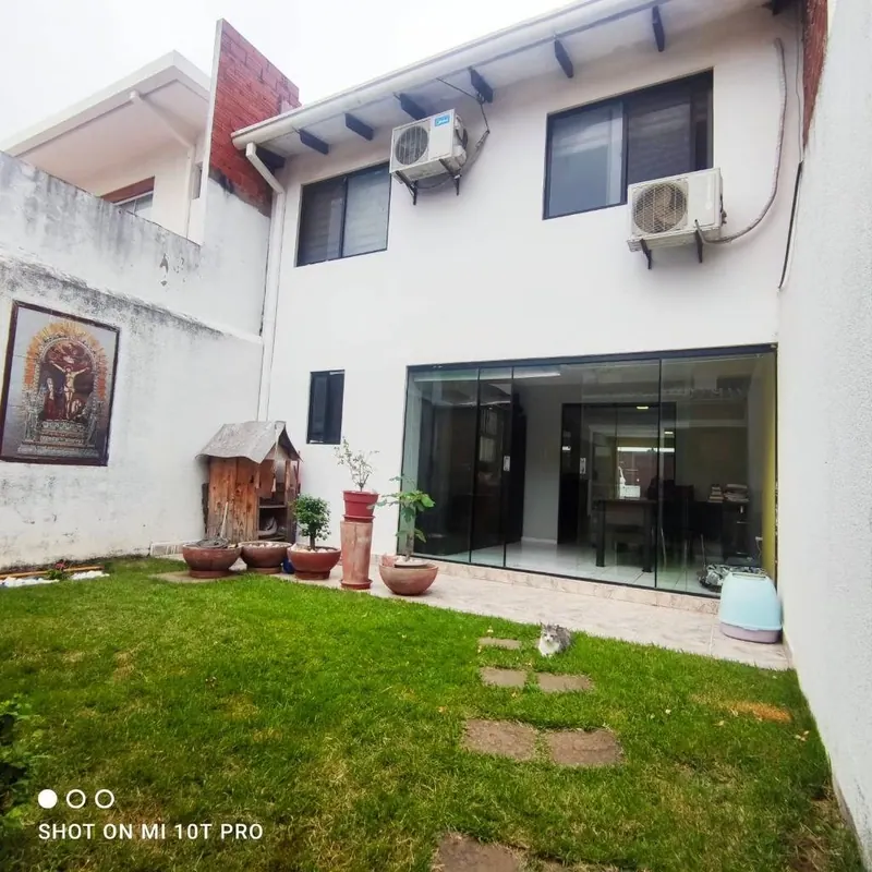 Casa de 2 dormitorios en venta cerca de la Av. Santos Dumont: foto 7 de 12