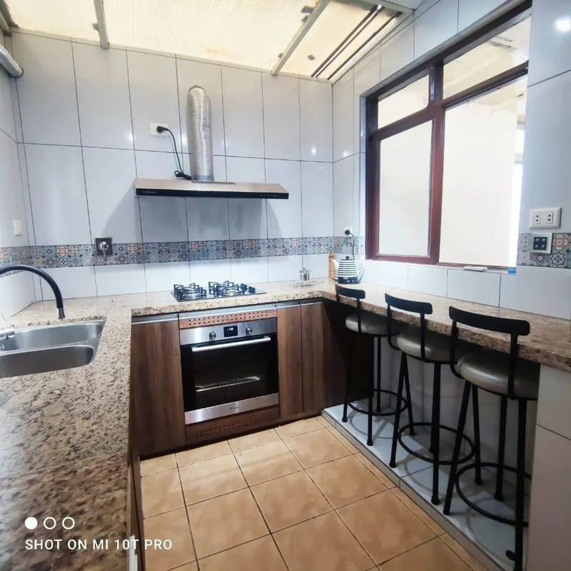 Casa de 2 dormitorios en venta cerca de la Av. Santos Dumont: foto 8 de 12